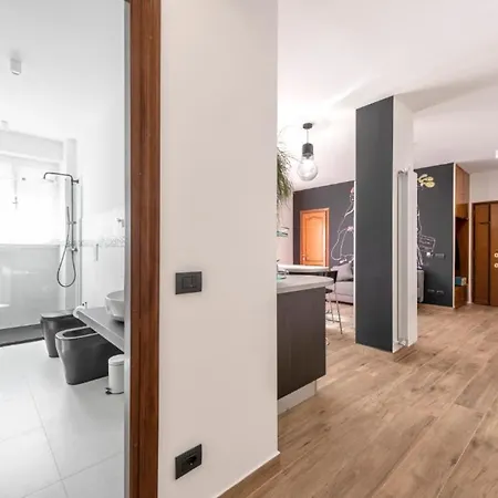 Apartament G&c House *