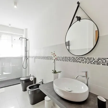 G&c House Apartament Rzym