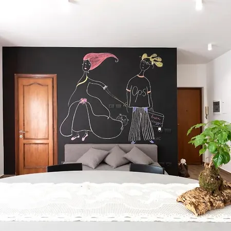 G&c House Apartament Rzym