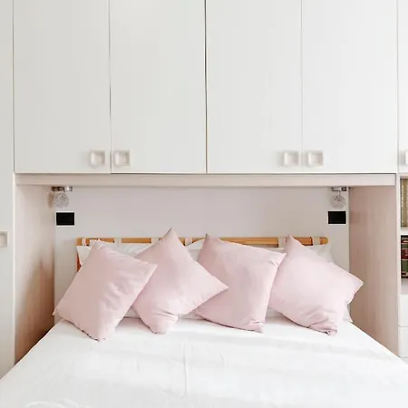 G&c House Apartament Rzym