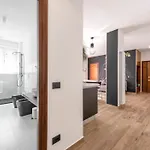 Apartmán G&c House *