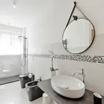 G&c House Apartmán Řím