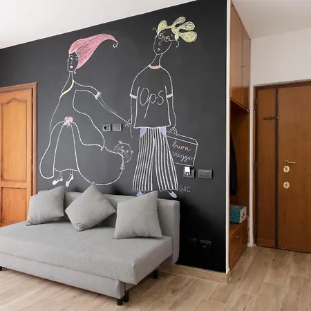 G&c House * Řím
