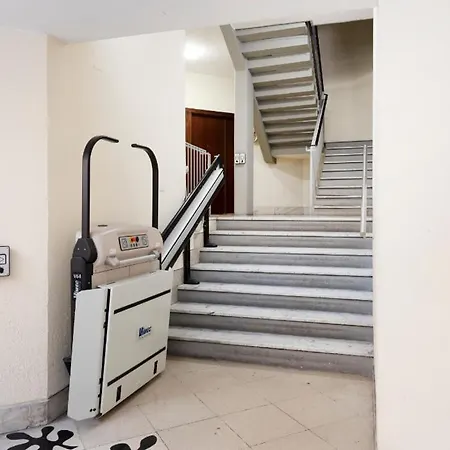 G&c House Apartamento