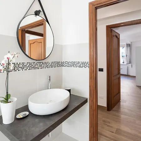 Apartamento G&c House *