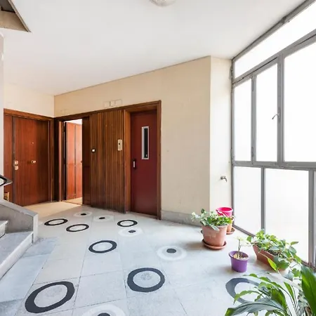 Apartment G&c House