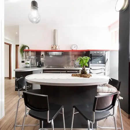 G&c House Apartamento *