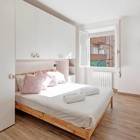 G&c House Appartement