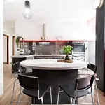 G&c House Apartment *
